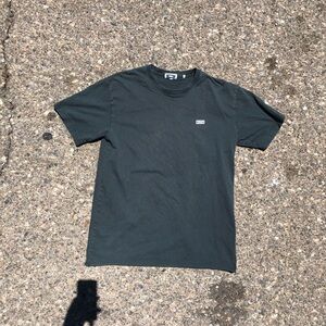 Kith Black Short Sleeve Tee